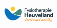 Fysiotherapie Heuvelland Logo